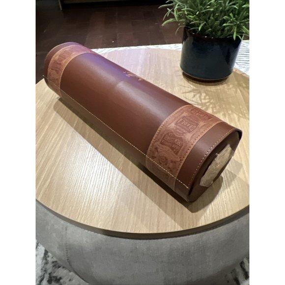 Drew Estate Liga Privada T52 Weekender Cigar and Watch Case - Picture 16 of 16